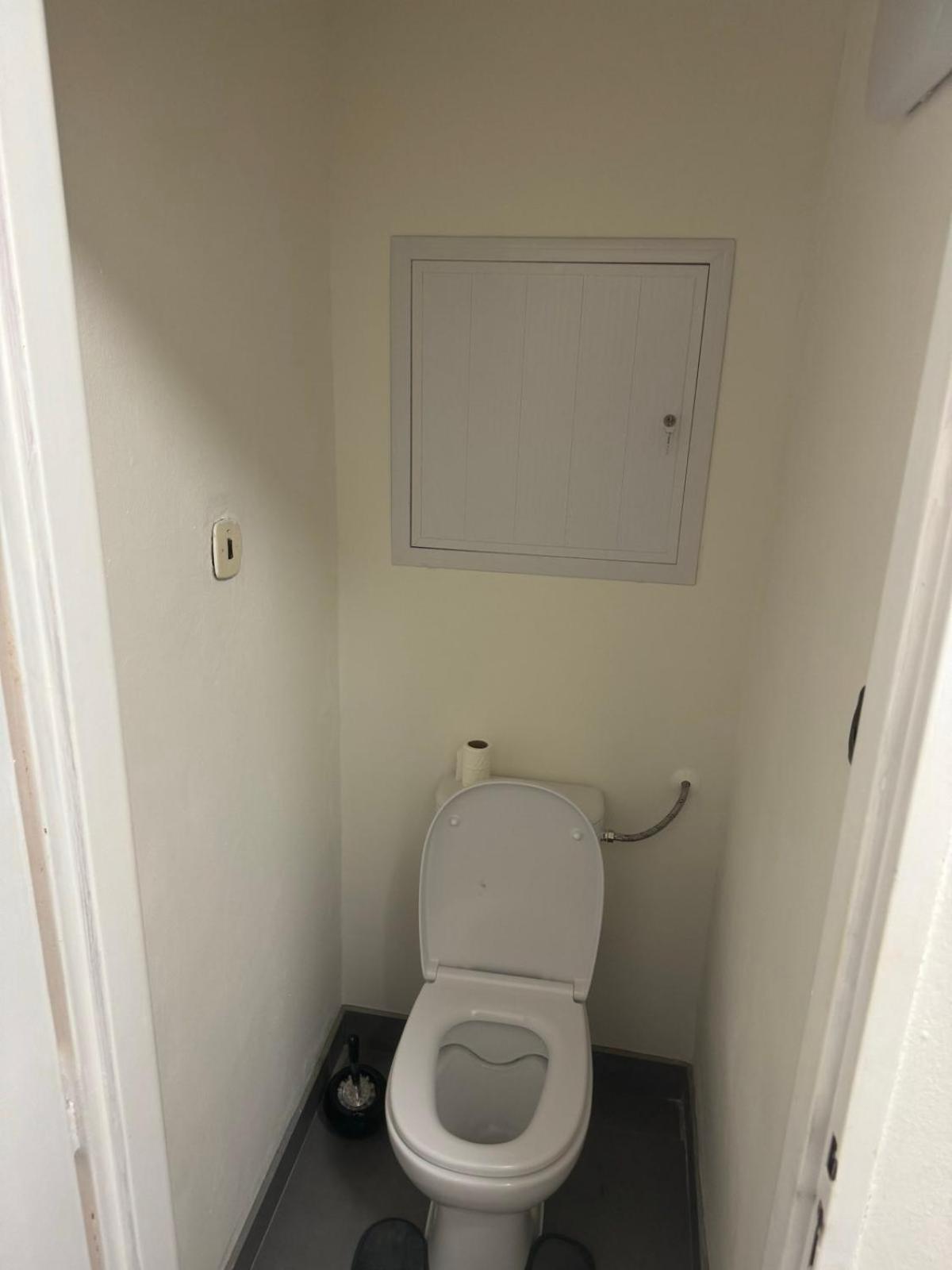 Apartman Sabo Komenskeho Košice Eksteriør bilde