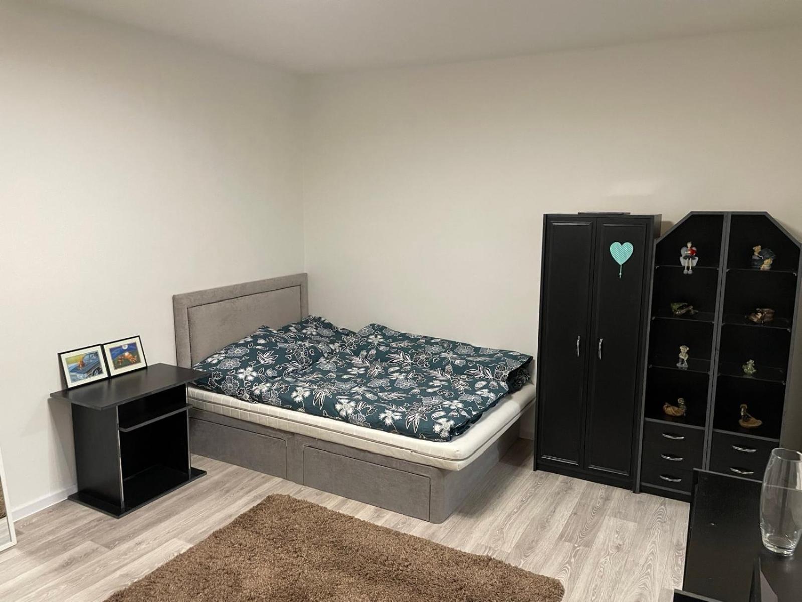 Apartman Sabo Komenskeho Košice Eksteriør bilde