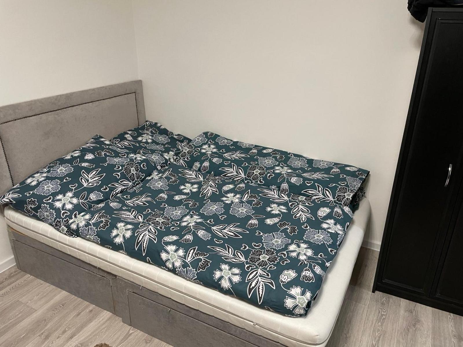 Apartman Sabo Komenskeho Košice Eksteriør bilde